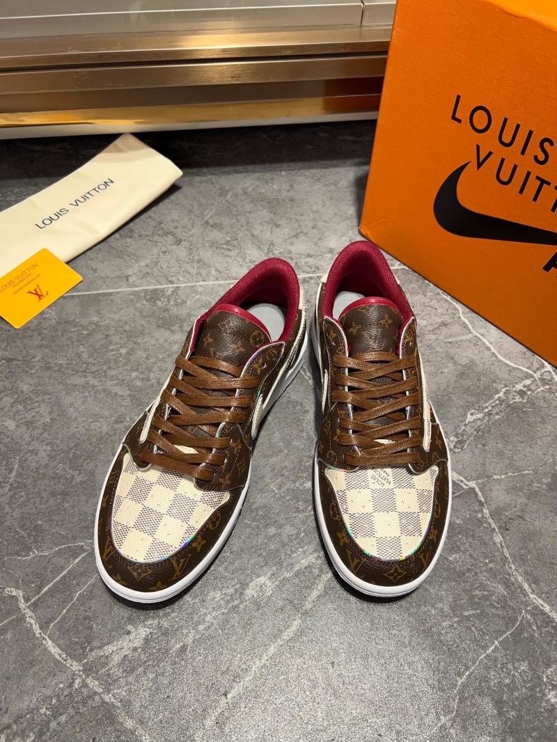 Louis Vuitton Sneakers